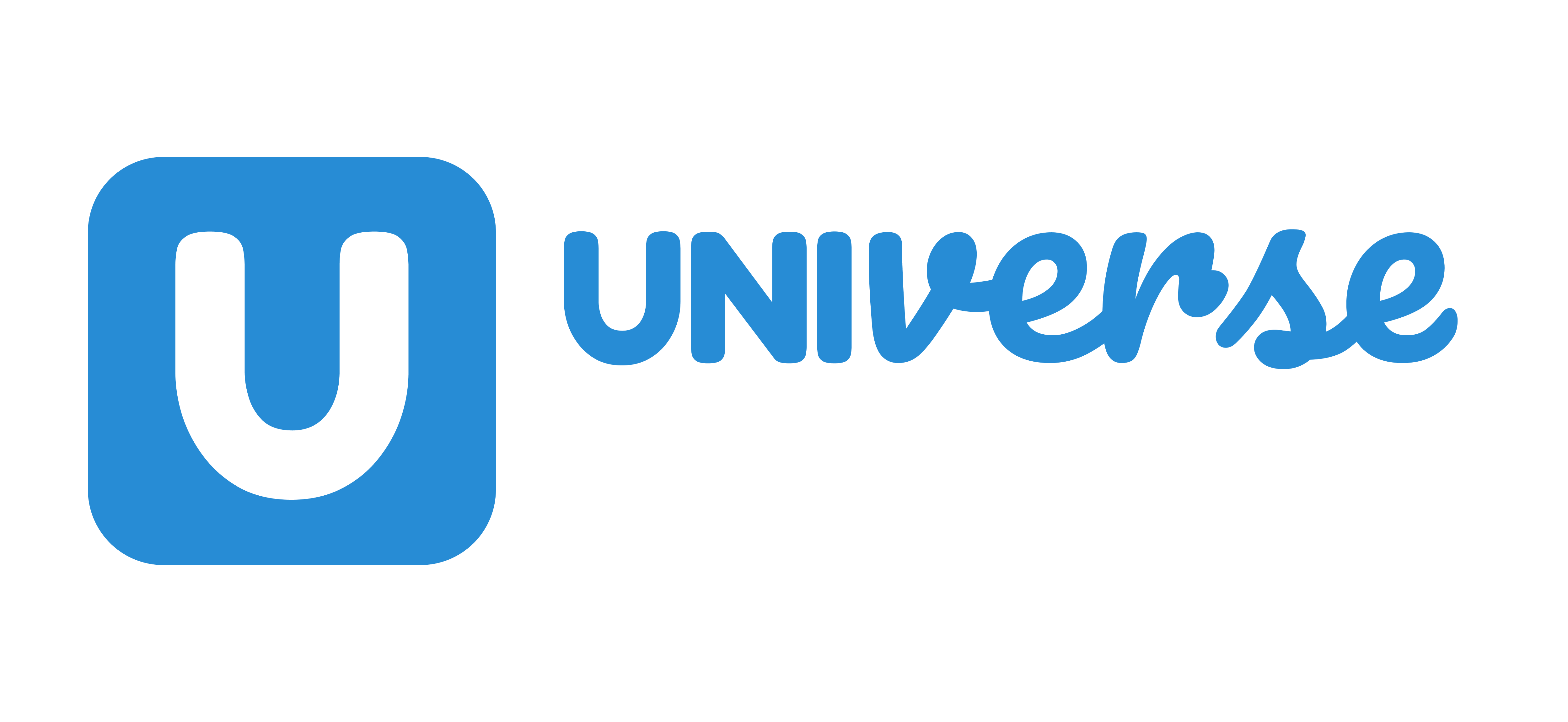 Universe Logo